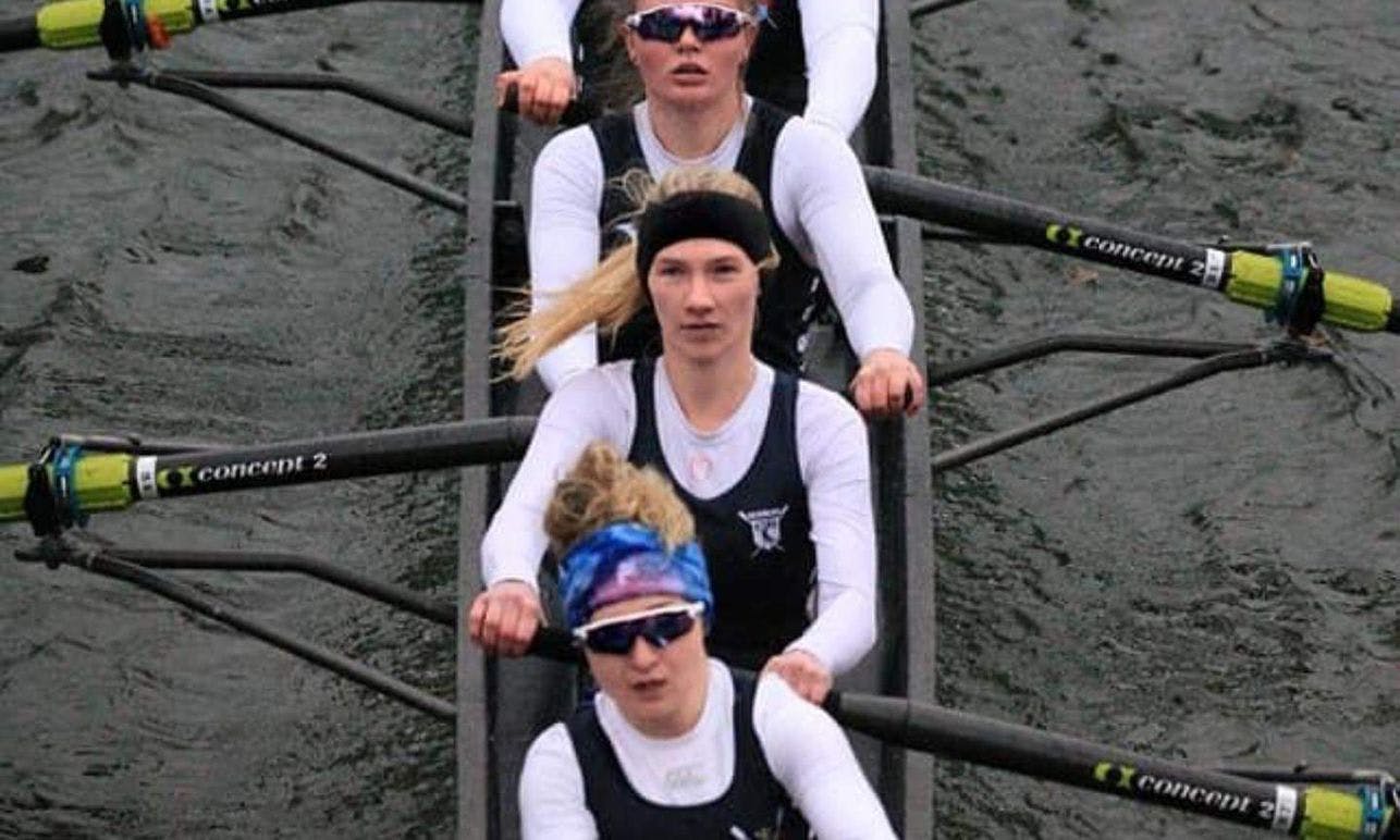 Cover Image for Bedford Eights & Fours Head